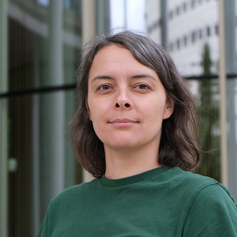 Bild von  Lucy Sonnet